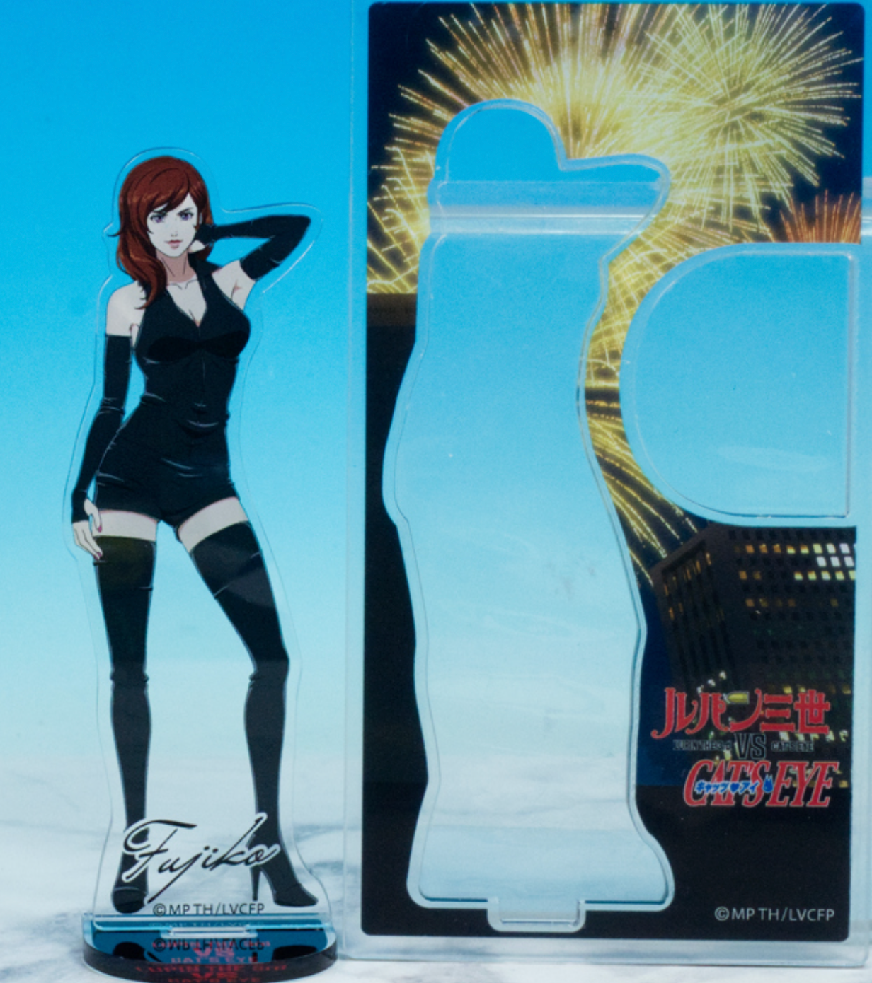 Anime Jujutsu Kaisen Toji Fushiguro Acrylic Stand Figure 10cm 4inch Various colors (Authentic, Original, Genuine, Licensed, official) Plastic