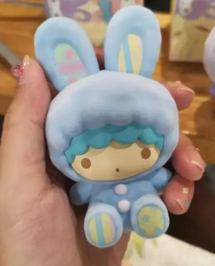 Sanrio Little Twin buy Stars Easter Bunny